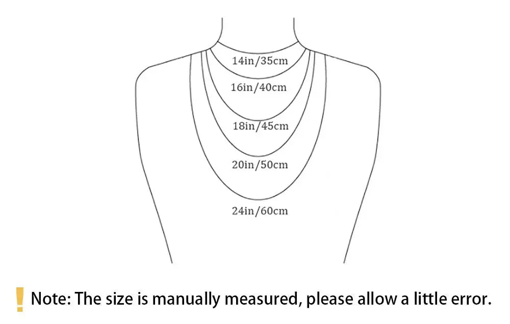 Élan Signature Name Necklace